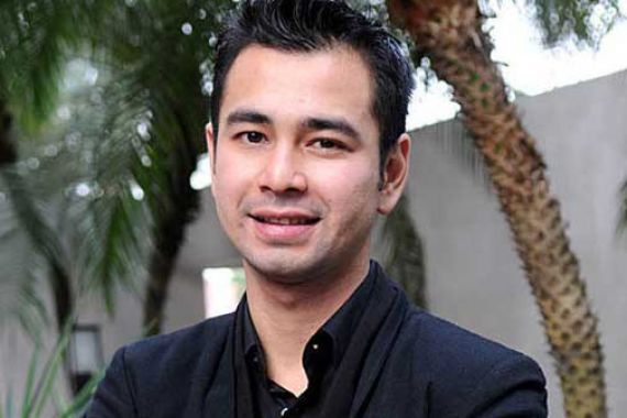 Raffi Ahmad: Santai aja, Kenapa Harus Syok - JPNN.COM