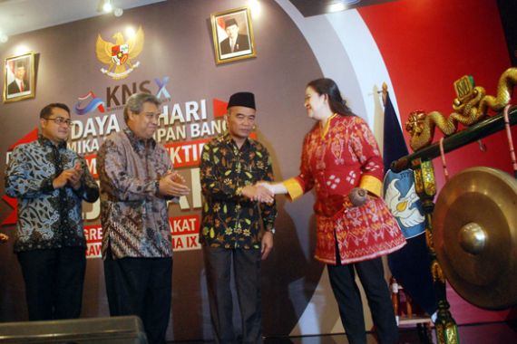 Mbak Puan: Sejarah Maritim Indonesia Jangan Sekadar jadi Buah Bibir - JPNN.COM