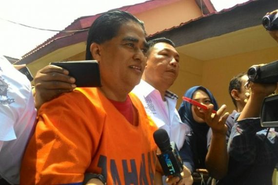 Satu Lagi Warga Jakarta jadi Tersangka di Kasus Dimas Kanjeng - JPNN.COM