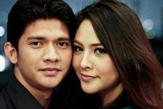 Audy Item: Aku Sama Iko Sudah Dari Dulu - JPNN.COM