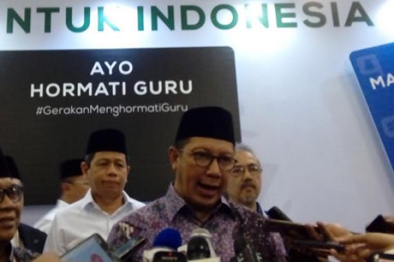 Simak Imbauan dari Menteri Agama soal Kasus Ahok - JPNN.COM