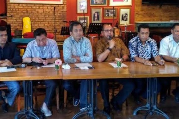 Tiga Program Calon Exco PSSI Reformasi Ini Keren Juga - JPNN.COM