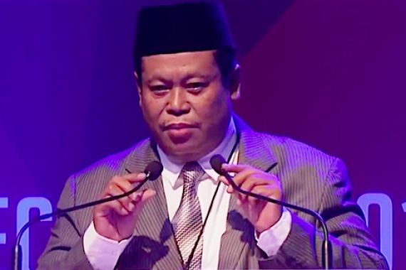 PBNU: Pesan Presiden Sudah Tepat - JPNN.COM