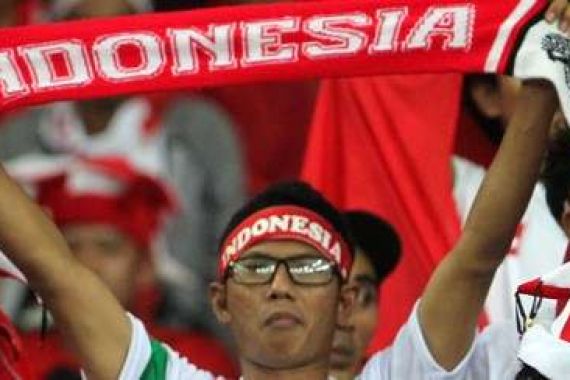 Babak Pertama, Indonesia vs Vietnam Masih Imbang - JPNN.COM