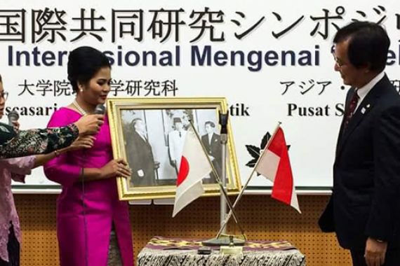 Puti Tegaskan Pancasila dan Cita-cita Bung Karno - JPNN.COM