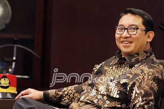 Fadli Zon: Bagi Indonesia, Lebih Baik Trump yang Menang - JPNN.COM
