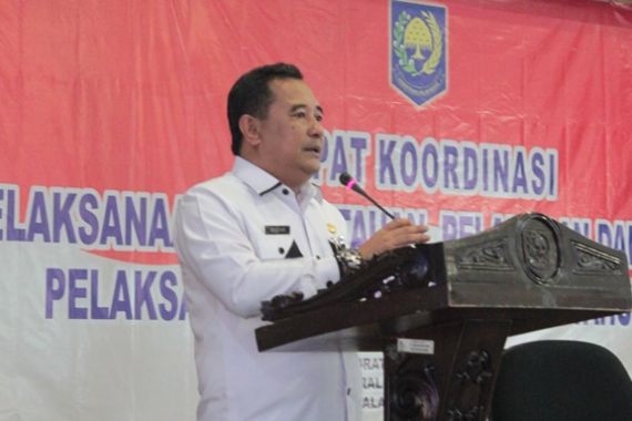 Direktur Politik Dalam Negeri: Seluruh Daerah Harus Ikut Dinginkan Situasi - JPNN.COM