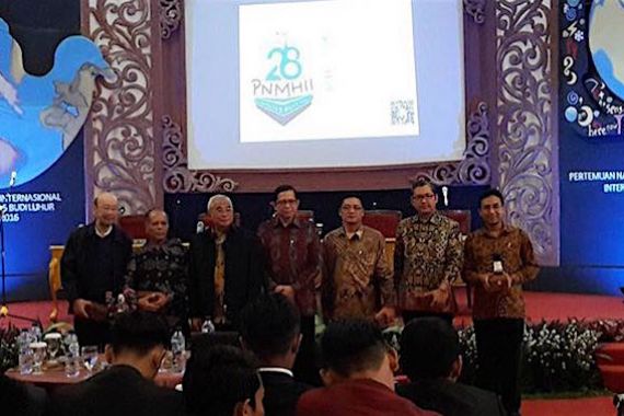 Indonesia Harus Antisipasi Jalur Sutra Baru Buatan Tiongkok - JPNN.COM