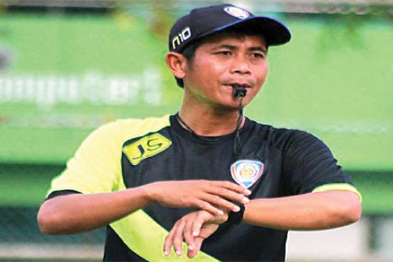 Arema Coba Mengulangi Momen Wamena - JPNN.COM