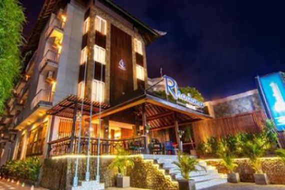 The Rhadana Kuta Bali, Jagoan Indonesia di Family Friendly Hotel - JPNN.COM
