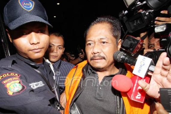 Divonis Lima Tahun, Budi Tutupi Peran Komisi V dan Kemenpupera - JPNN.COM