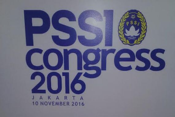 Pemilihan Belum Mulai, Calon Ketum PSSI Banyak yang Mundur - JPNN.COM