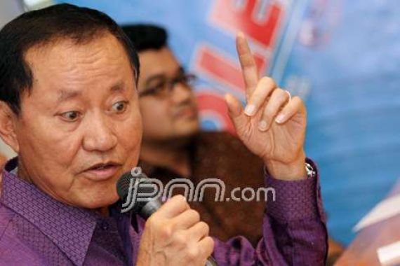 Demokrat Balik Adukan Pelapor Pak SBY ke Bareskrim - JPNN.COM