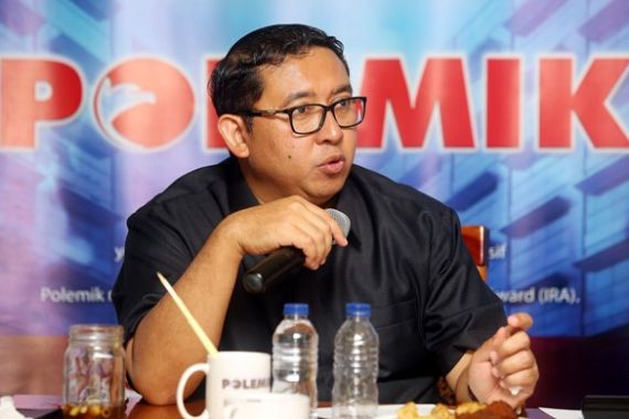 Fadli Zon Apresiasi Langkah Jokowi - JPNN.COM