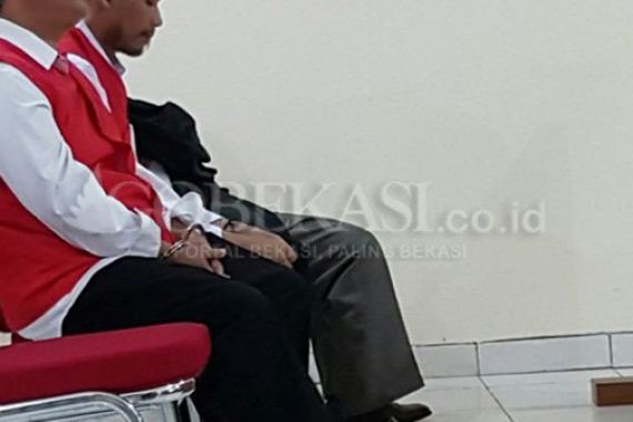 Kasus Vaksin Palsu Masuk Pengadilan, 19 Terdakwa Disidang - JPNN.COM