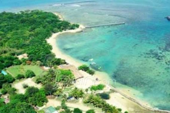 Ayooo, Wisata dan Investasi ke Tanjung Lesung! - JPNN.COM