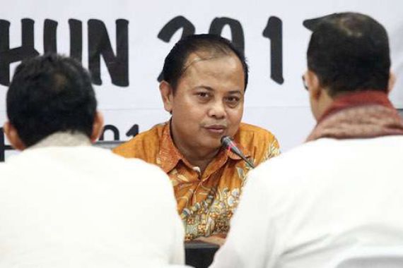 Ini Ancaman Buat Ahok jika Mundur dari Pencalonan - JPNN.COM