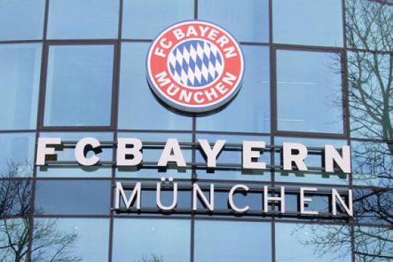 Bintang Bayern Muenchen Absen Delapan Laga - JPNN.COM