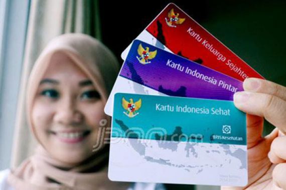 Gimana Sih, Penerima KIP Kok Ada yang Sudah Menikah - JPNN.COM