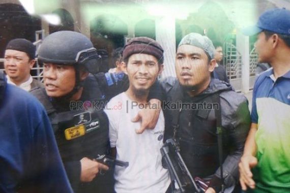 Jo Disinyalir Belajar Merakit Bom dari Pelaku Bom Bali I - JPNN.COM