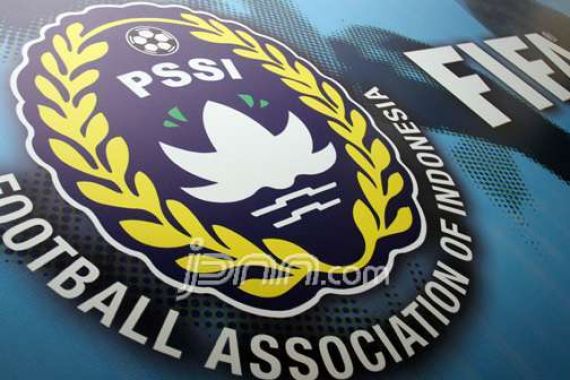 Ketum PSSI Warning Exco Rangkap Jabatan - JPNN.COM