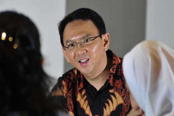 Apa Langkah PDIP Setelah Ahok Tersangka? Ini Jawabnya - JPNN.COM