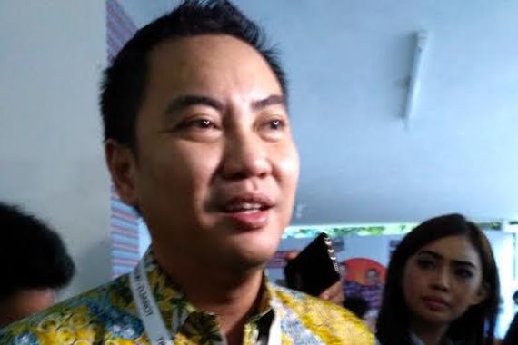 Ahok Tersangka, Golkar DKI Perintahkan Kader Jalan Terus - JPNN.COM