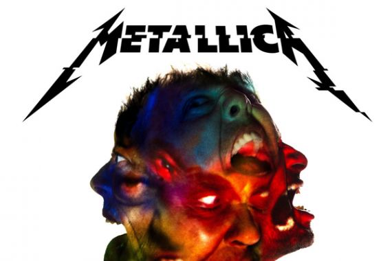 Cadas! Galak! Nih, Album Baru Metallica - JPNN.COM