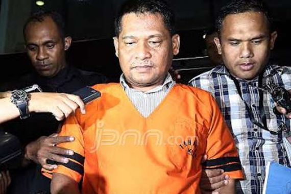 Jaksa: Rohadi tak Bisa Buktikan Asal Uang Rp 700 Juta di Mobilnya - JPNN.COM