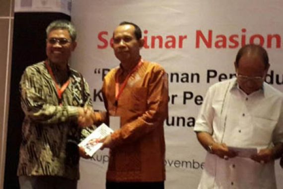 Cepat Respons Pengaduan Publik, Kabupaten Tabanan Jadi Pilot Project - JPNN.COM