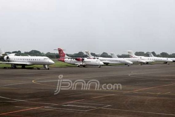 Bandara Gading Bakal Dimanfaatkan untuk Penerbangan Komersial - JPNN.COM