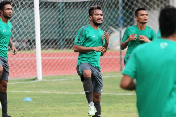 Pemain Timnas Indonesia Ini Tengah Berduka - JPNN.COM