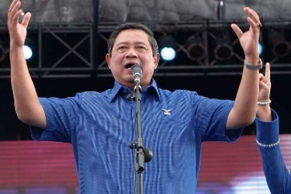 Agus: SBY Salah Satu yang Sangat Andal - JPNN.COM