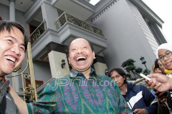 Sutan Bhatoegana Dimakamkan Sore Ini di Bogor - JPNN.COM