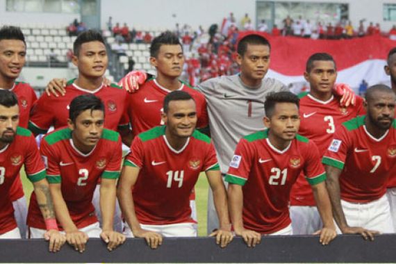 Timnas Kalah, Rizky Kecewa Berat Nih - JPNN.COM