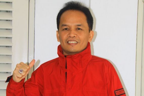 Pak Edy, Tolong Bawa Timnas Indonesia Jadi Macan Asia - JPNN.COM
