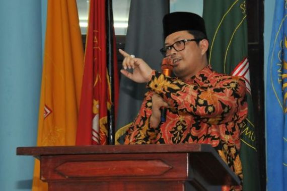 Jangan Kudeta! Pengin jadi Presiden? Tunggu Pilpres 2019 - JPNN.COM