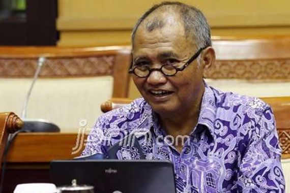 Ketua KPK: Tidak Ada SP3 Kasus Choel Mallarangeng - JPNN.COM