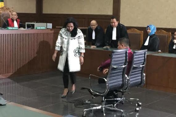 Hmmm... Pengacara Saipul Jamil dan Samsul Cuma Divonis Sebegini Loh - JPNN.COM