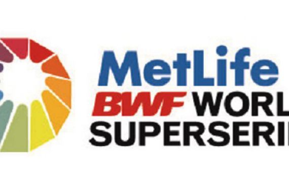 Rapor Indonesia di Metlife BWF World Superseries Hingga China Open - JPNN.COM