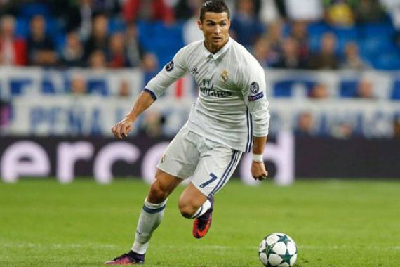 Ini 20 Pemain yang Dibawa Madrid ke Lisbon - JPNN.COM