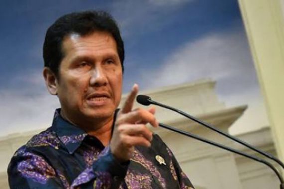 MenpanRB Asman Abnur: Ayo Kalahkan Malaysia di Sektor Pariwisata! - JPNN.COM