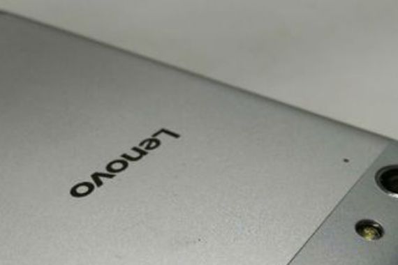 Anggota Baru A Series Bernama Lenovo A7700 - JPNN.COM