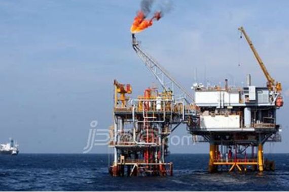 Kilang Banten Diyakini Bisa Amankan Suplai Gas Domestik - JPNN.COM