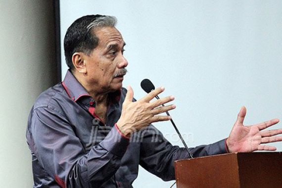 Penunjukan Chappy Hakim Mengundang Perdebatan - JPNN.COM