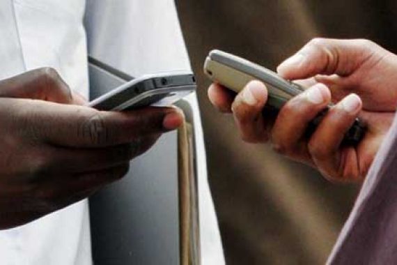 Masyarakat Indonesia Gemar Berbelanja Online Dengan Smartphone - JPNN.COM