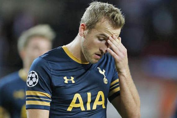 Good Bye Tottenham Hotspur... - JPNN.COM