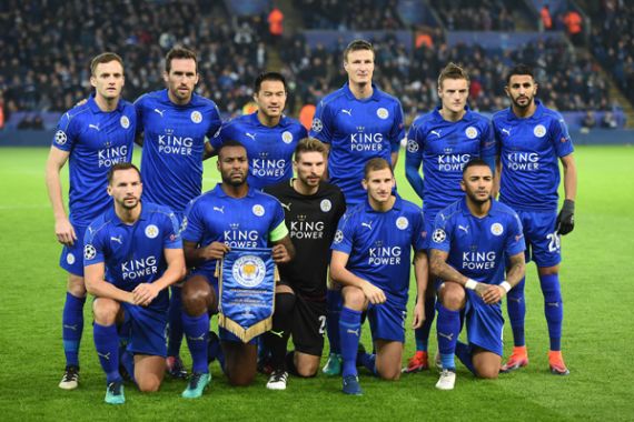 Sebuah Keajaiban Bernama Leicester City - JPNN.COM