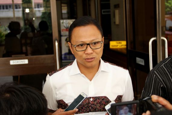 Salah Redaksi soal Dana Pengamanan Demo 2 Desember, Pak RW Minta Maaf - JPNN.COM