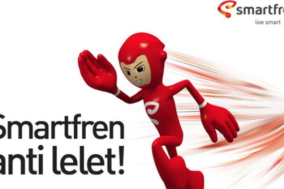 Smartfren Luncurkan Paket Streaming Musik Tanpa Batas - JPNN.COM